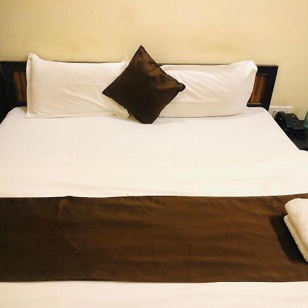 סוואי מדופור Hotel Ranthambore Haveli מראה חיצוני תמונה